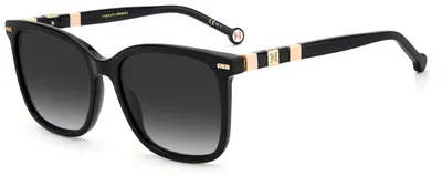 Image de CAROLINA HERRERA Lunettes de soleil CH-0045-S-3H2
