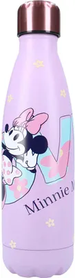 Obrázek produktu pro Láhev na pití Disney Minnie Mouse Thirsty For More o objemu 700 ml