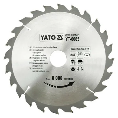 Productafbeelding van Yato YT-6066, 1 stuk