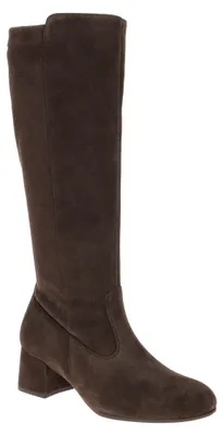 Produktbild von Gabor 8063.03 Damenstiefel - elegante Stiefel braun NEU