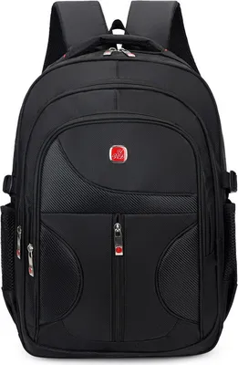 Produktbild von Rucksäcke Rucksack Herrenrucksack mit großem Fassungsvermögen Diebstahlsicherer wasserdichter Computerrucksack Outdoor Freizeit Computertasche Schüler