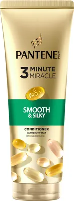 Image de 3 Minute Miracle Smooth & Silky ( Haarspü lung) 220 ml