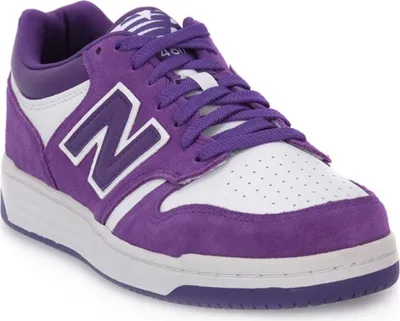 Image de New Balance Chaussures BB480LWD