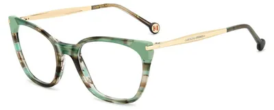 Image de CAROLINA HERRERA EYEWEAR Montures de lunettes HER 0311 53I8819