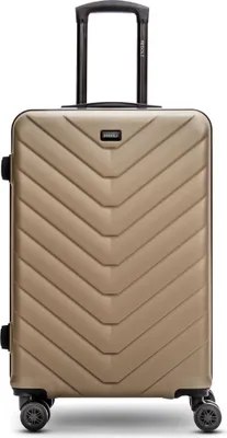 Produktbild von REDOLZ Essentials 07 Trolley Champagne 2 taupe 67cm