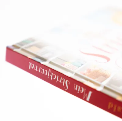 Obrázek produktu pro Mein Strickjournal