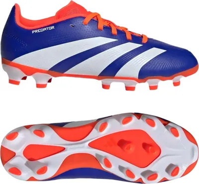 Immagine prodotto di Scarpe da calcio Adidas IF6412 da Bambini