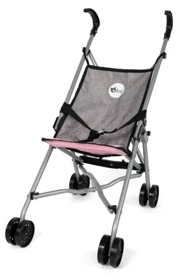 Produktbild von Bo. Kinderwagen