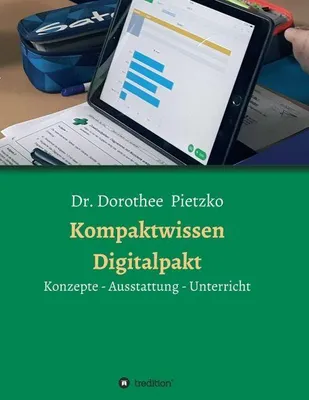 Produktbild von Kompaktwissen Digitalpakt