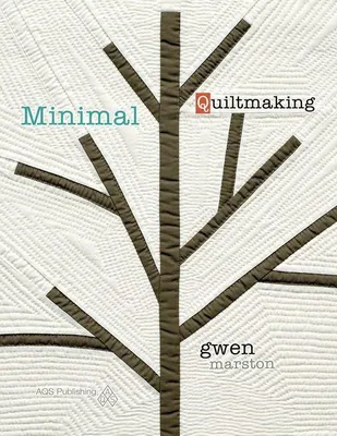 Produktbild von Minimal Quiltmaking