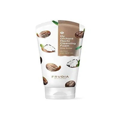 Zdjęcie produktu dla Frudia My Orchard Mochi pianka oczyszczająca z masłem shea 120ml