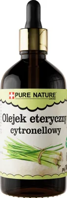 Image de Pure Chemical | Lemongrass Öl 100 Ml