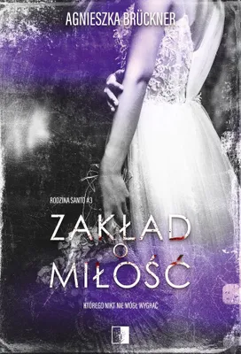 Produktbild von Zaklad o milosc