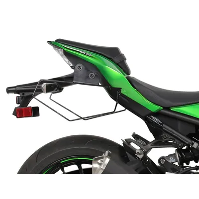 Produktbild von SHAD Seitentaschen Halter passend für Kawasaki