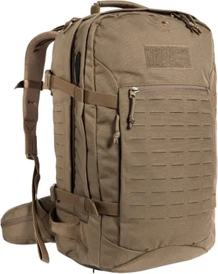 Produktbild von Tasmanian Tiger Mission Pack MKII Einsatzrucksack, coyote brown 37l