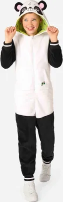 Produktbild von OppoSuits Panda Kind Onesie 140-152