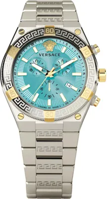 Obrázek produktu pro Versace Sporty Greca Chrono VESO01223