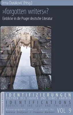Obrázek produktu pro "zapomenutí spisovatelé