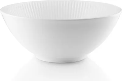 Immagine prodotto di Eva Solo Legio Nova Schüssel, Müslischale, Schale, Suppe, Porzellan, Weiß, 1.8 L, 887265