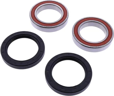Produktbild von JMP Komplettlagerkit 25-1595 mit Dichtungsring für Kymco