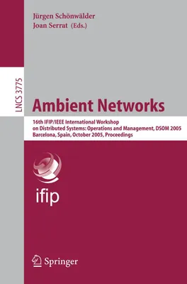Produktbild von Ambient Networks