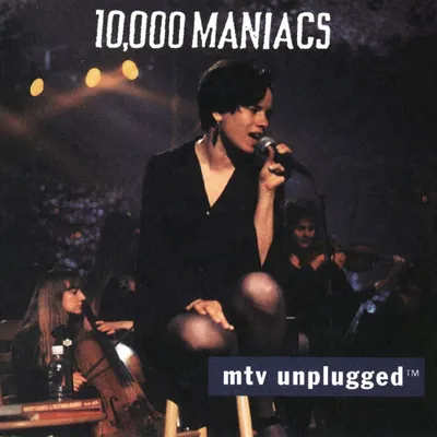 Obrázok produktu pre MTV Unplugged