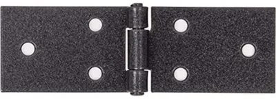 Produktbild von Alberts 301903 DURAVIS® Tischband | schwarzdiamant duplexbeschichtet | Größe 32