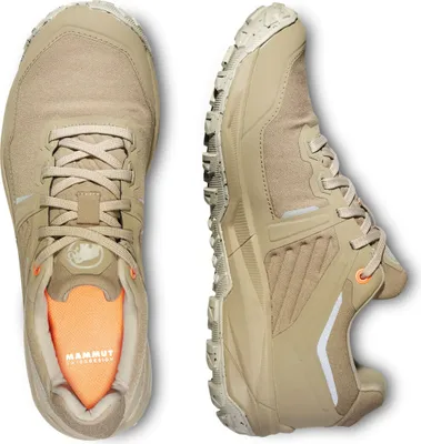 Obrázok produktu pre MAMMUT Ultimate III Low GTX® dámska obuv beige 39 1/3
