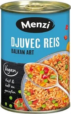 Produktbild von Djuvec Reis