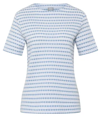 Produktbild von Rabe (12) T-SHIRT, OZEAN 6333 6333 44