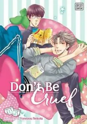 Immagine prodotto di Don't Be Cruel