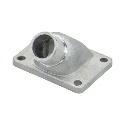 Zdjęcie produktu dla Kolektor dolotowy 20/26mm Bing gaźnik Minitherm/Supertherm do Zündapp CS KS 50 - 85211.05
