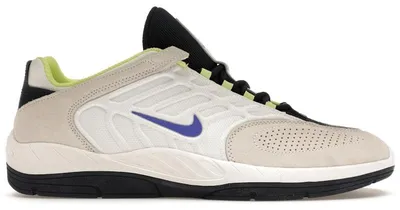 Produktbild von Nike SB Vertebrea Summit White Persian Violet - EU 44.5