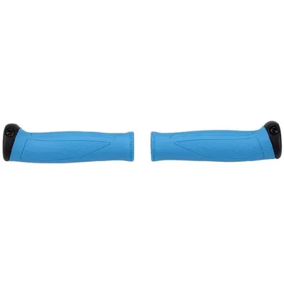 Immagine prodotto di Manopole BBB BHG-72 SlimFix 135 mm blu