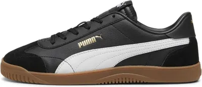 Produktbild von Puma Club 5v5 Sd Sportschuhe Schwarz EU 38 Herren Schwarz EU 38