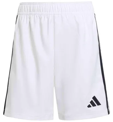 Produktbild von adidas Tastigo 25 Shorts, weiß, Größe 116