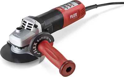 Produktbild von FLEX Winkelschleifer L 15-11 125 - 447692