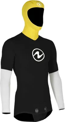 Image de Aqualung Freeflex Pro 7 Mm Veste d'apnée Noir S Noir S