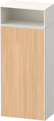 Produktbild von DURAVIT ZE1351L30840000 Halbhochschrank 961x400x240mm Natur E