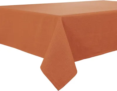 Imagen del producto de Mantel rectangular, impermeable y lavable, de 145 x 300 cm, para la cocina