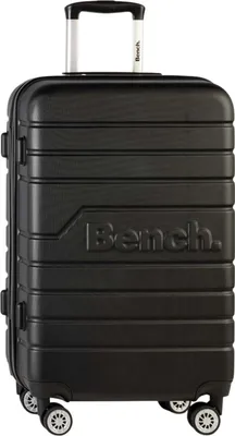 Produktbild von Bench escape Trolley Set 50/60/70  *schwarz