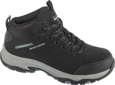 Produktbild von Skechers Trego - Trail Destination 180005-BKCC, Trekkingschuhe, Damen, Schwarz