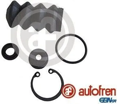 Produktbild von AUTOFREN SEINSA Reparatursatz Kupplungsgeberzylinder D1612 für VW GOLF III (1H1) 16mm
