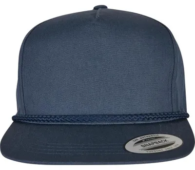 Immagine prodotto di Classic - Cappellino - Emblema FK1814 (taglia unica) (blu navy)