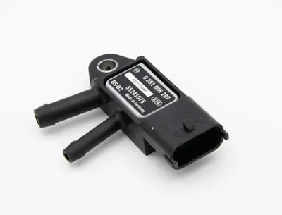 Produktbild von IVECO 5801600484 Abgasdruck Differenzdrucksensor für OPEL ZAFIRA B (A05) Astra H Caravan (A04) Astra H Schrägheck (A04) für FIAT Ducato Kastenwagen