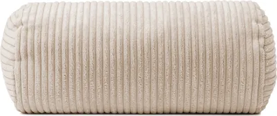 Produktbild von GÖZZE Kissenrolle ANAFI DB 20x40 cm beige