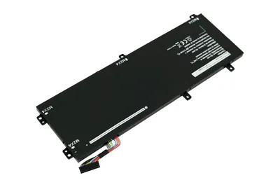 Productafbeelding van Batterij PowerSmart 4,9 Ah, geschikt voor Dell XPS 15 9550, Precision M5510, M7R96, RRCGW laptops