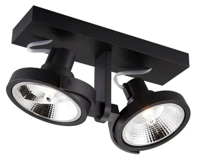 Zdjęcie produktu dla Lampa reflektor spot MASTER ACGU10-184-N Zuma Line