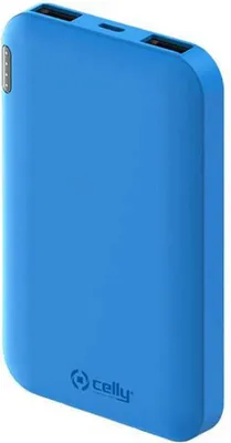 Image de Banque d'énergie Anker 523 PowerCore 10000mAh