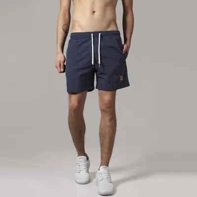 Produktbild von Urban Classics Badehose für Männer Shorts Conuck gewohnheiten XXL